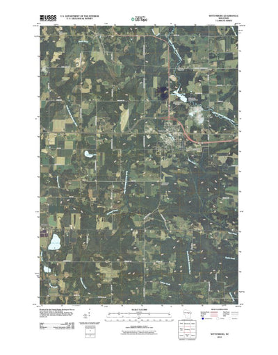 Wittenberg, WI (2010, 24000-Scale) Preview 1