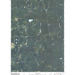 Wood Lake, WI (2010, 24000-Scale) Preview 1