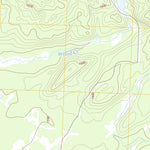 Wood Lake, WI (2013, 24000-Scale) Preview 2