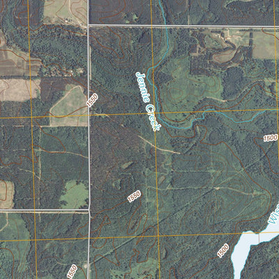 Woodboro, WI (2010, 24000-Scale) Preview 2