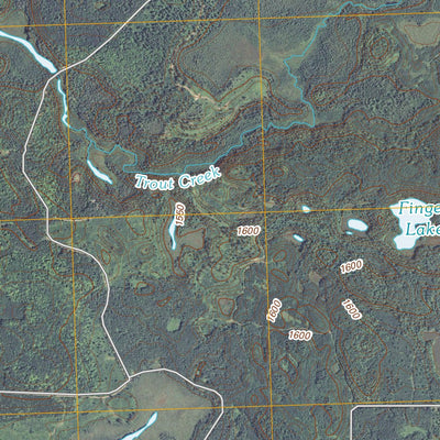 Woodboro, WI (2010, 24000-Scale) Preview 3