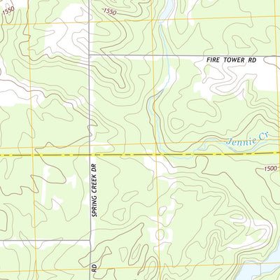 Woodboro, WI (2013, 24000-Scale) Preview 2