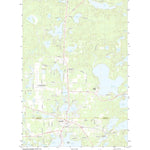 Woodruff, WI (2013, 24000-Scale) Preview 1