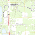 Woodruff, WI (2013, 24000-Scale) Preview 2