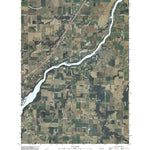 Wrightstown, WI (2010, 24000-Scale) Preview 1