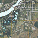 Wrightstown, WI (2010, 24000-Scale) Preview 3