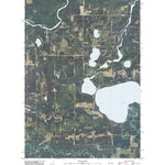Yellow Lake, WI-MN (2010, 24000-Scale) Preview 1