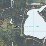 Yellow Lake, WI-MN (2010, 24000-Scale) Preview 2