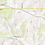 Yellowstone Lake, WI (2013, 24000-Scale) Preview 3