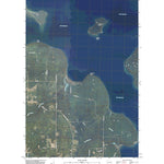York Island, WI (2010, 24000-Scale) Preview 1