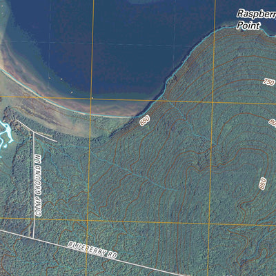 York Island, WI (2010, 24000-Scale) Preview 2