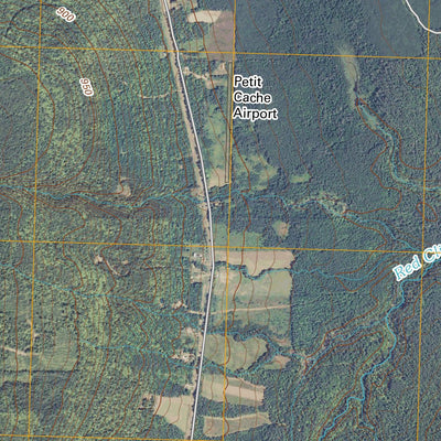 York Island, WI (2010, 24000-Scale) Preview 3