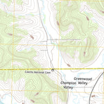 Yuba, WI (2013, 24000-Scale) Preview 2