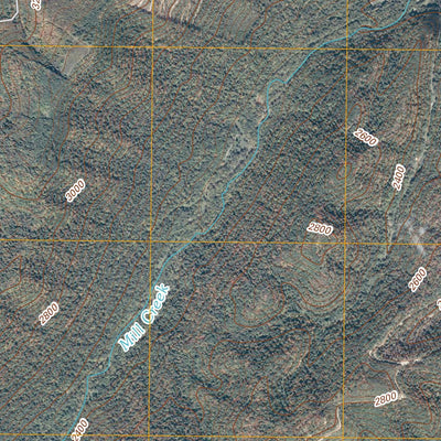 Adolph, WV (2011, 24000-Scale) Preview 3