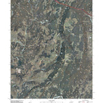 Asbury, WV (2011, 24000-Scale) Preview 1
