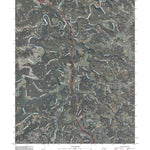 Athens, WV (2011, 24000-Scale) Preview 1