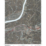 Barboursville, WV-OH (2011, 24000-Scale) Preview 1