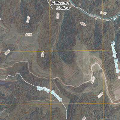Barnabus, WV (2011, 24000-Scale) Preview 2