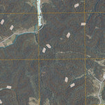 Beech Hill, WV (2011, 24000-Scale) Preview 3