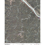 Belle, WV (2011, 24000-Scale) Preview 1