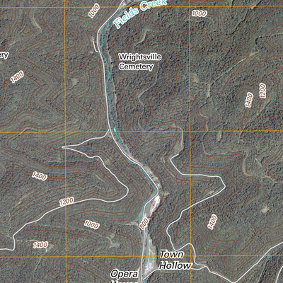 Belle, WV (2011, 24000-Scale) Preview 2
