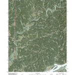 Belmont, WV-OH (2011, 24000-Scale) Preview 1
