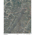 Beverly East, WV (2011, 24000-Scale) Preview 1