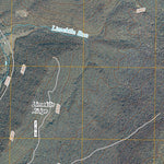 Beverly East, WV (2011, 24000-Scale) Preview 2