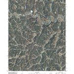 Blacksville, WV-PA (2011, 24000-Scale) Preview 1