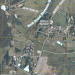 Blackwater Falls, WV (2011, 24000-Scale) Preview 2