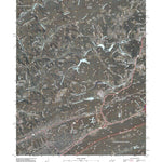 Bluefield, WV-VA (2011, 24000-Scale) Preview 1