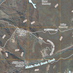 Bluefield, WV-VA (2011, 24000-Scale) Preview 2