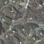 Bluefield, WV-VA (2011, 24000-Scale) Preview 3