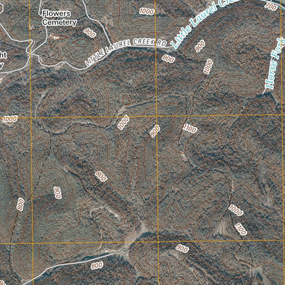 Branchland, WV (2011, 24000-Scale) Preview 3