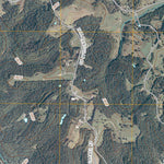 Buckhannon, WV (2011, 24000-Scale) Preview 2