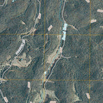 Buckhannon, WV (2011, 24000-Scale) Preview 3