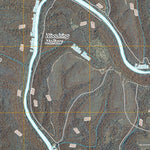 Burning Springs, WV (2011, 24000-Scale) Preview 3