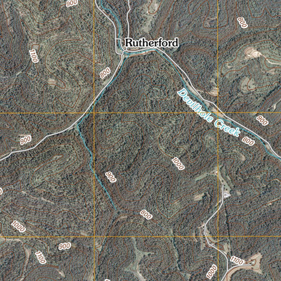 Cairo, WV (2010, 24000-Scale) Preview 3
