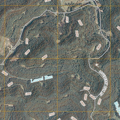 Camden, WV (2011, 24000-Scale) Preview 3