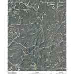 Camden On Gauley, WV (2011, 24000-Scale) Preview 1