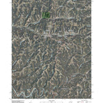 Cameron, WV-PA (2011, 24000-Scale) Preview 1