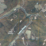 Capon Springs, WV-VA (2011, 24000-Scale) Preview 2