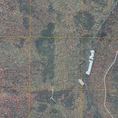 Cass, WV (2011, 24000-Scale) Preview 3