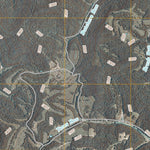 Cedarville, WV (2010, 24000-Scale) Preview 2