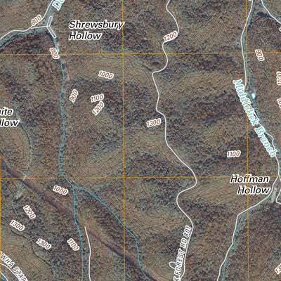 Charleston West, WV (2011, 24000-Scale) Preview 3