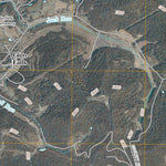 Clarksburg, WV (2011, 24000-Scale) Preview 2