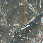 Clarksburg, WV (2011, 24000-Scale) Preview 3