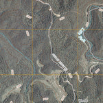 Clay, WV (2011, 24000-Scale) Preview 2