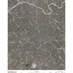 Clendenin, WV (2011, 24000-Scale) Preview 1