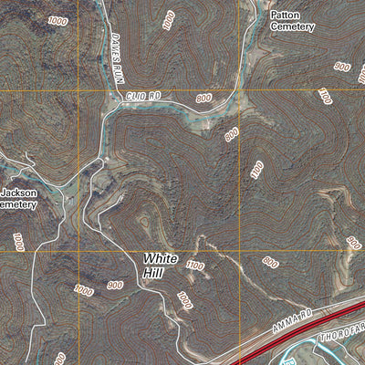 Clio, WV (2011, 24000-Scale) Preview 2